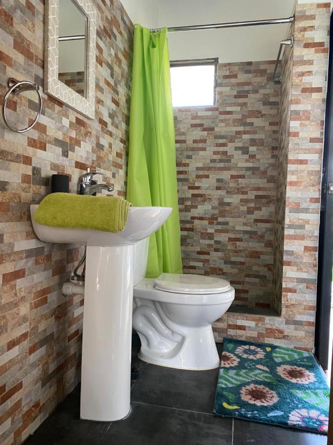 Gaestezimmer In Der Villa Zimmer Jarabacoa Εξωτερικό φωτογραφία