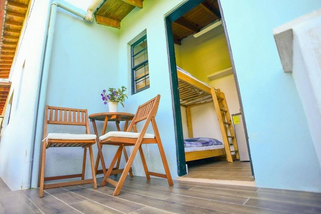 Gaestezimmer In Der Villa Zimmer Jarabacoa Εξωτερικό φωτογραφία