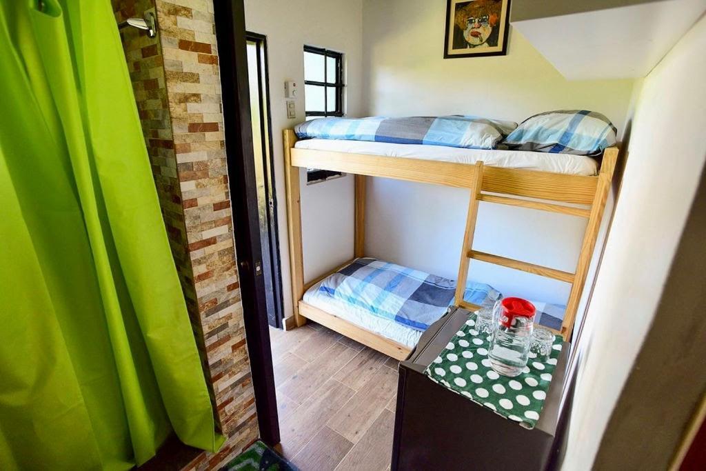 Gaestezimmer In Der Villa Zimmer Jarabacoa Εξωτερικό φωτογραφία