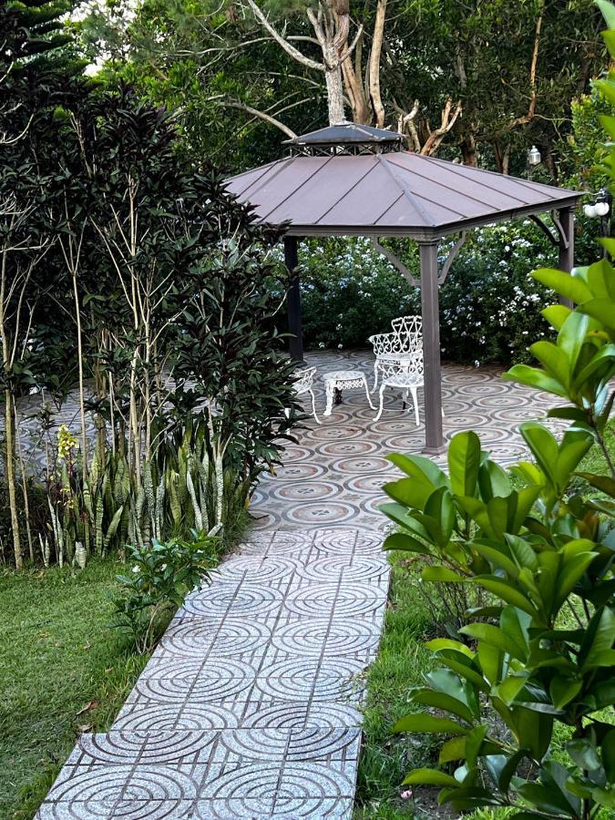 Gaestezimmer In Der Villa Zimmer Jarabacoa Εξωτερικό φωτογραφία